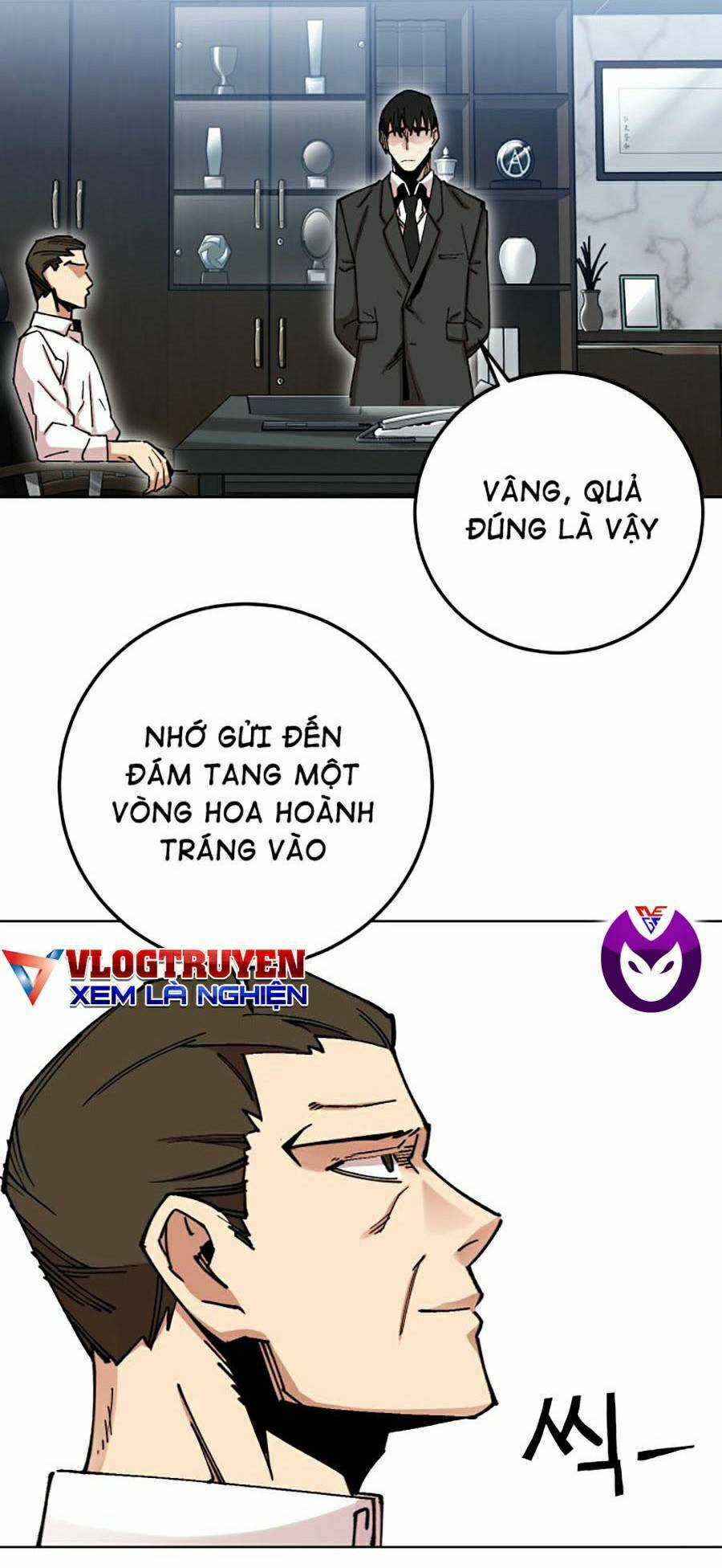 Hard Core Leveling Warrior Ss2 - Chapter 119 - Trang 7