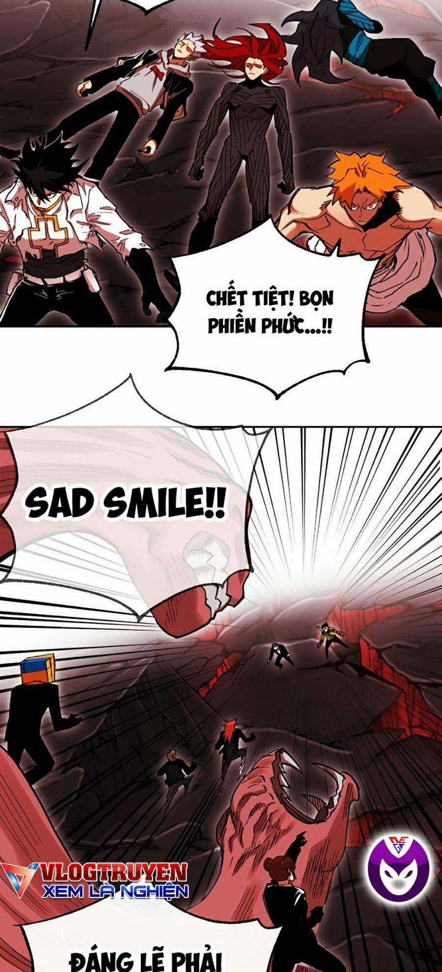 Hard Core Leveling Warrior Ss2 - Chapter 119 - Trang 62