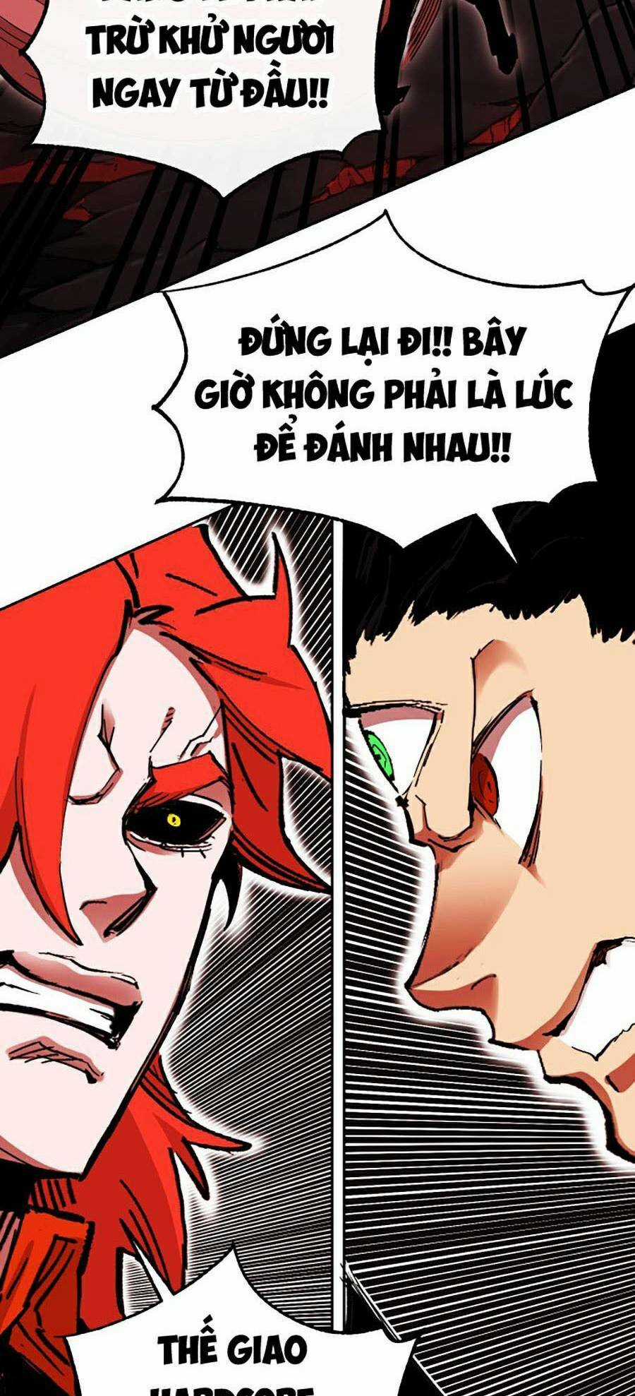 Hard Core Leveling Warrior Ss2 - Chapter 119 - Trang 63