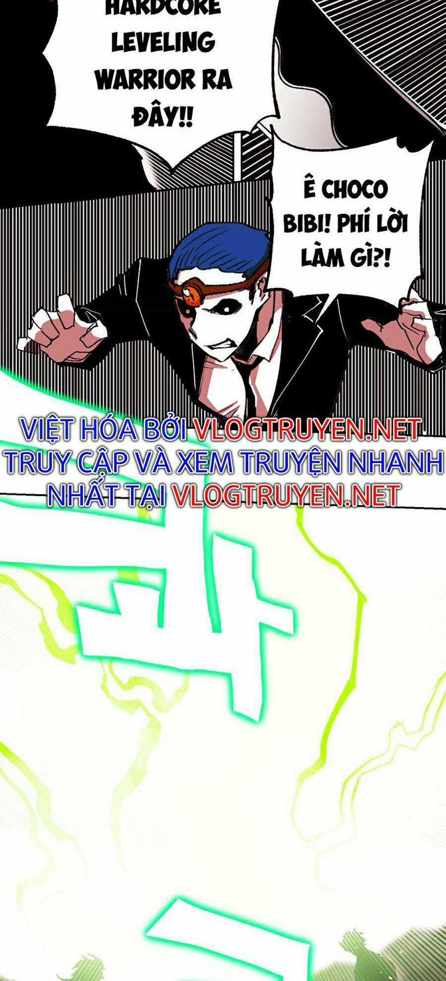 Hard Core Leveling Warrior Ss2 - Chapter 119 - Trang 64