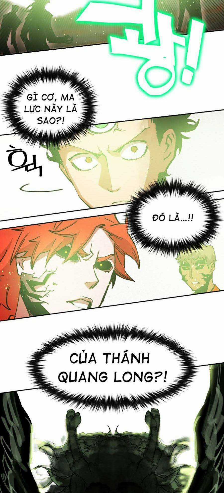 Hard Core Leveling Warrior Ss2 - Chapter 119 - Trang 65