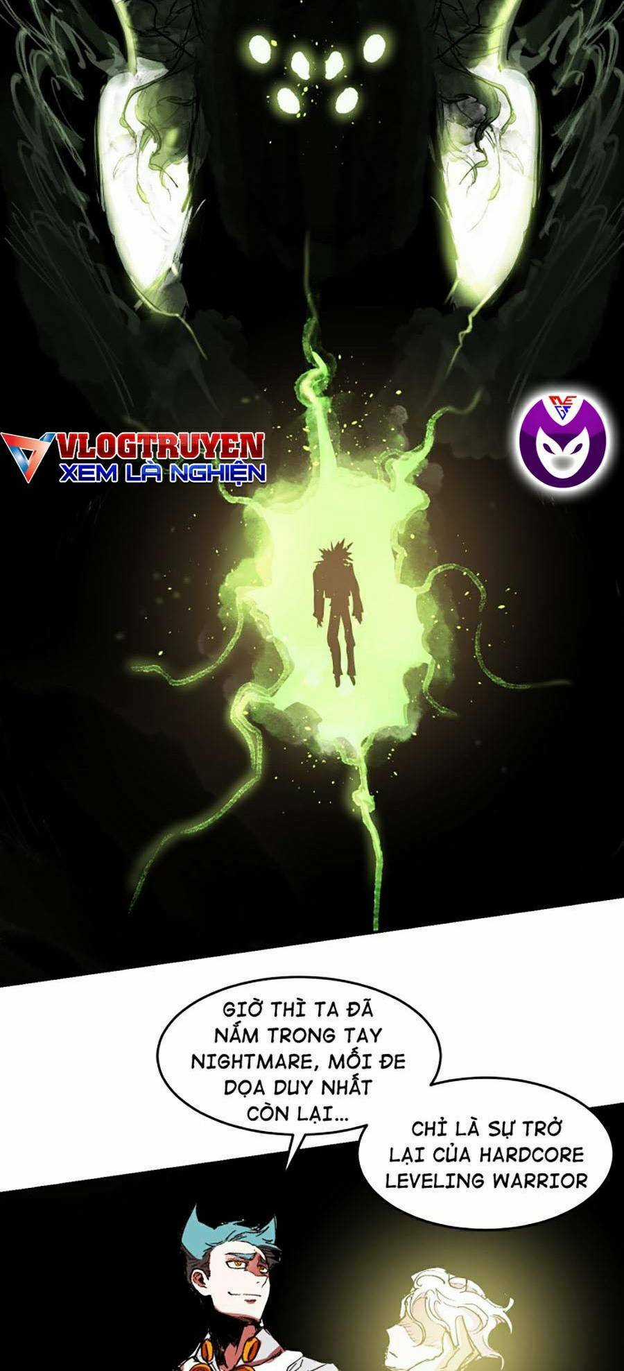 Hard Core Leveling Warrior Ss2 - Chapter 119 - Trang 66