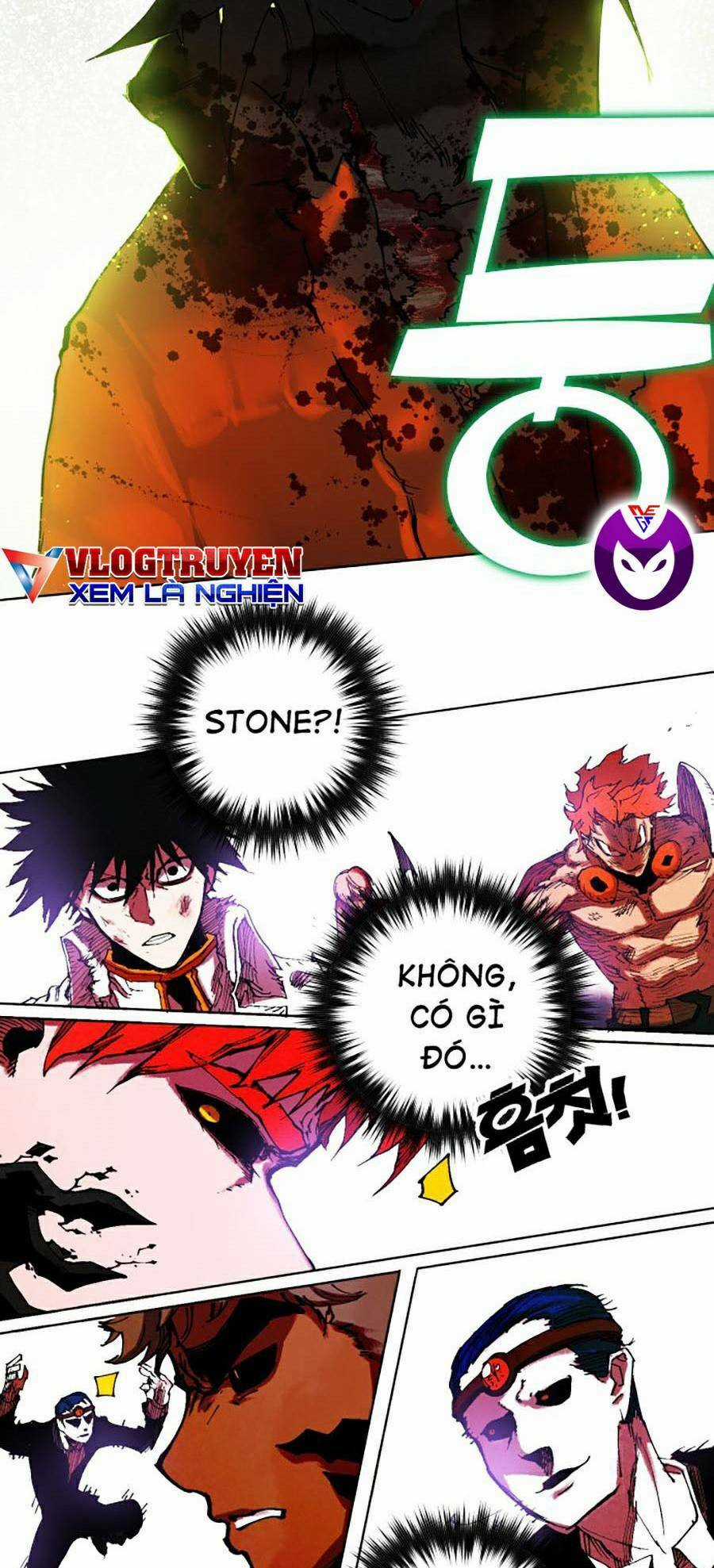 Hard Core Leveling Warrior Ss2 - Chapter 119 - Trang 69