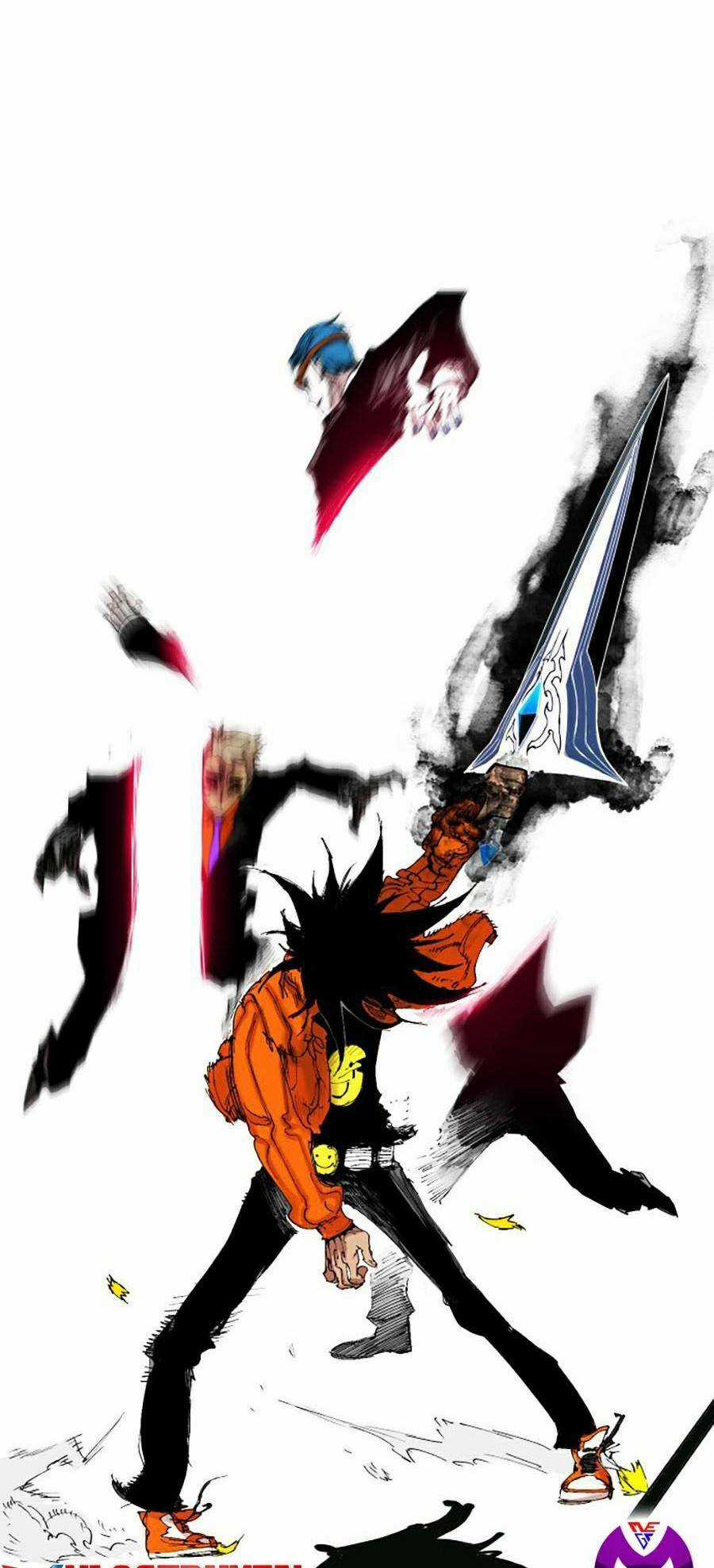 Hard Core Leveling Warrior Ss2 - Chapter 119 - Trang 71