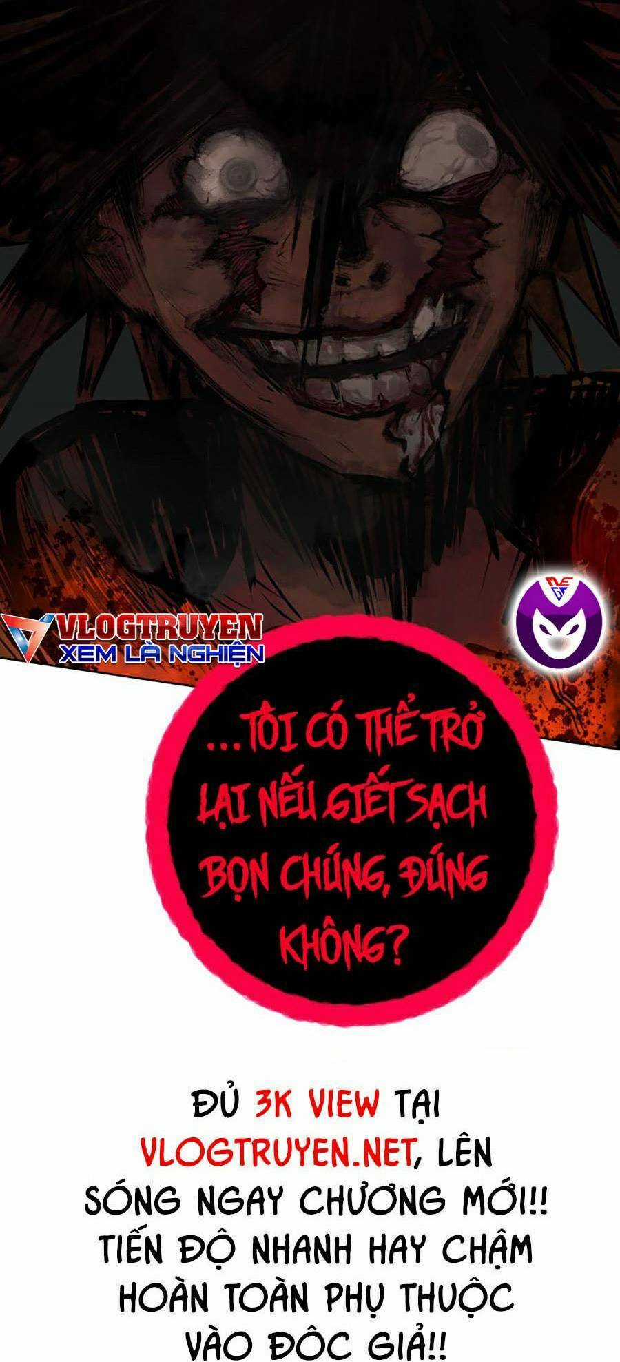 Hard Core Leveling Warrior Ss2 - Chapter 119 - Trang 74