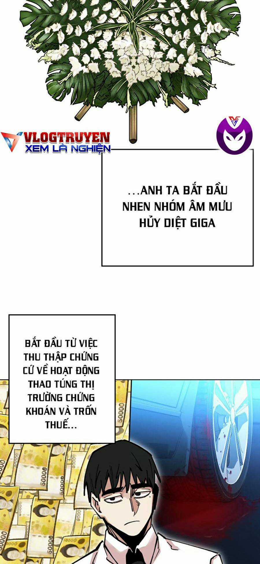 Hard Core Leveling Warrior Ss2 - Chapter 119 - Trang 10