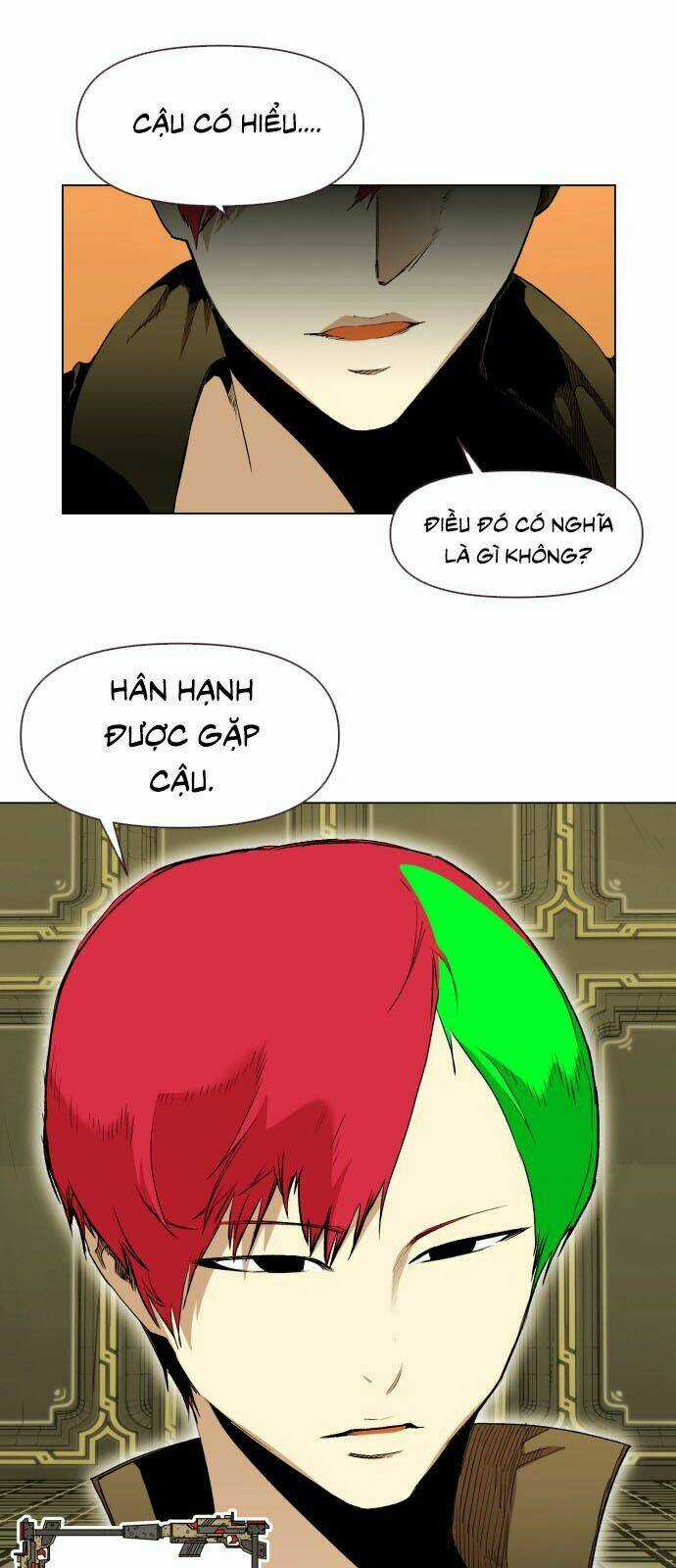 Hard Core Leveling Warrior Ss2 - Chapter 12 - Trang 11