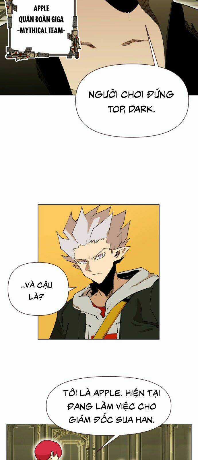 Hard Core Leveling Warrior Ss2 - Chapter 12 - Trang 12