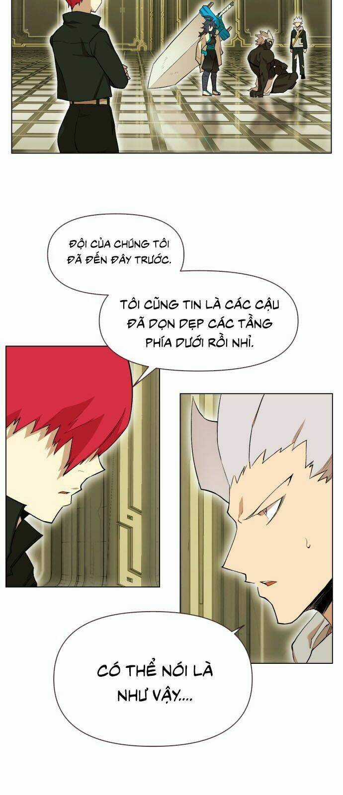 Hard Core Leveling Warrior Ss2 - Chapter 12 - Trang 13