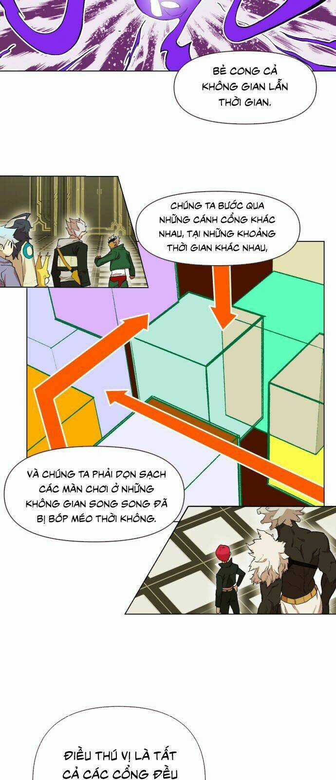 Hard Core Leveling Warrior Ss2 - Chapter 12 - Trang 15