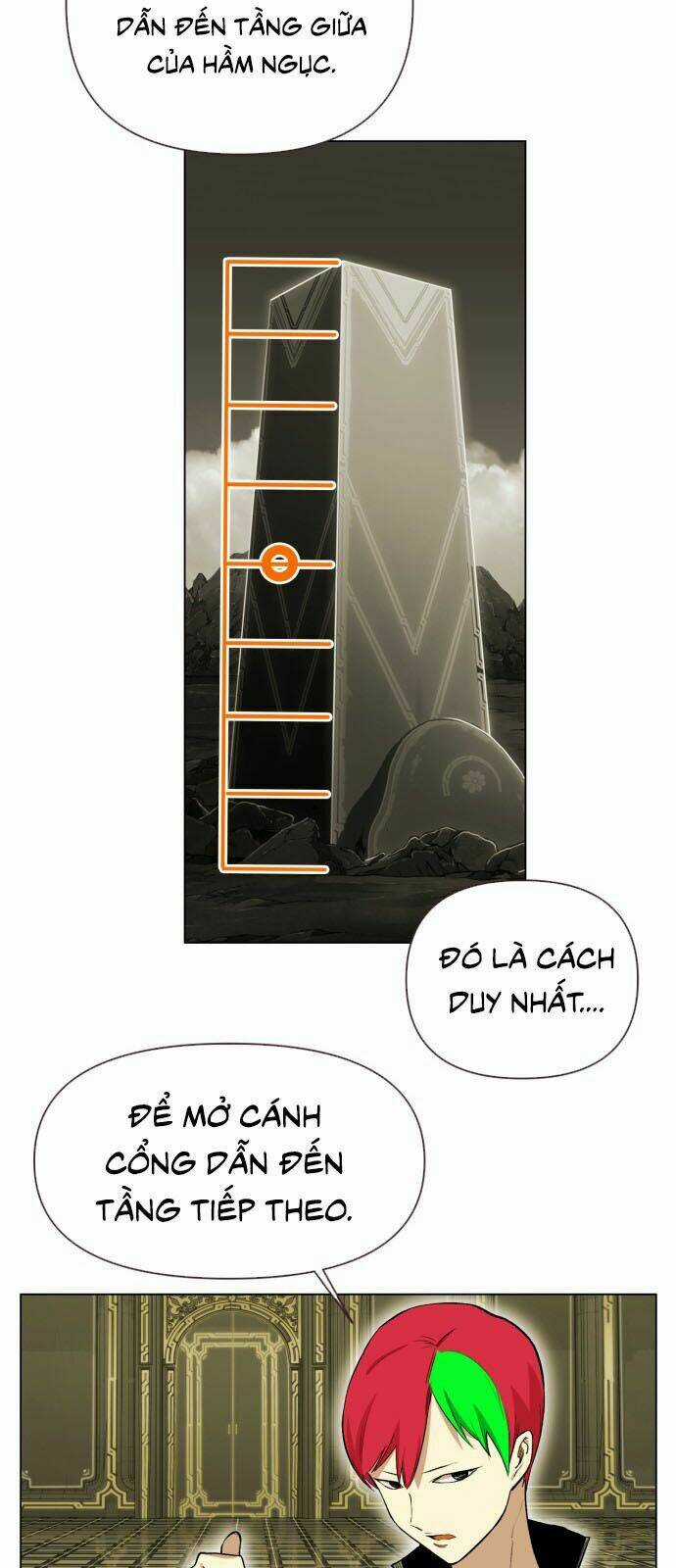 Hard Core Leveling Warrior Ss2 - Chapter 12 - Trang 16