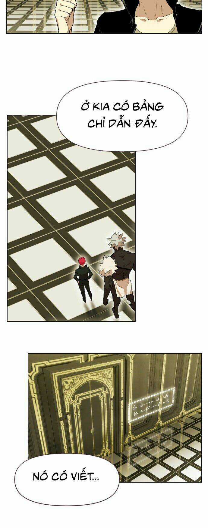 Hard Core Leveling Warrior Ss2 - Chapter 12 - Trang 17