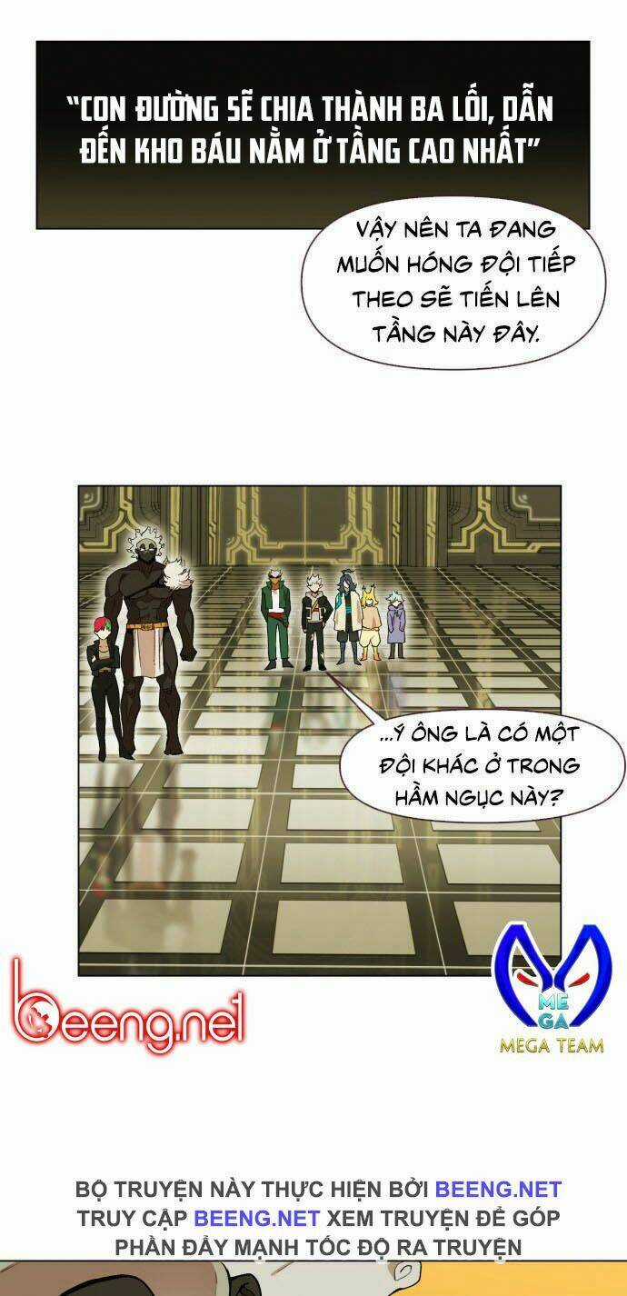 Hard Core Leveling Warrior Ss2 - Chapter 12 - Trang 18