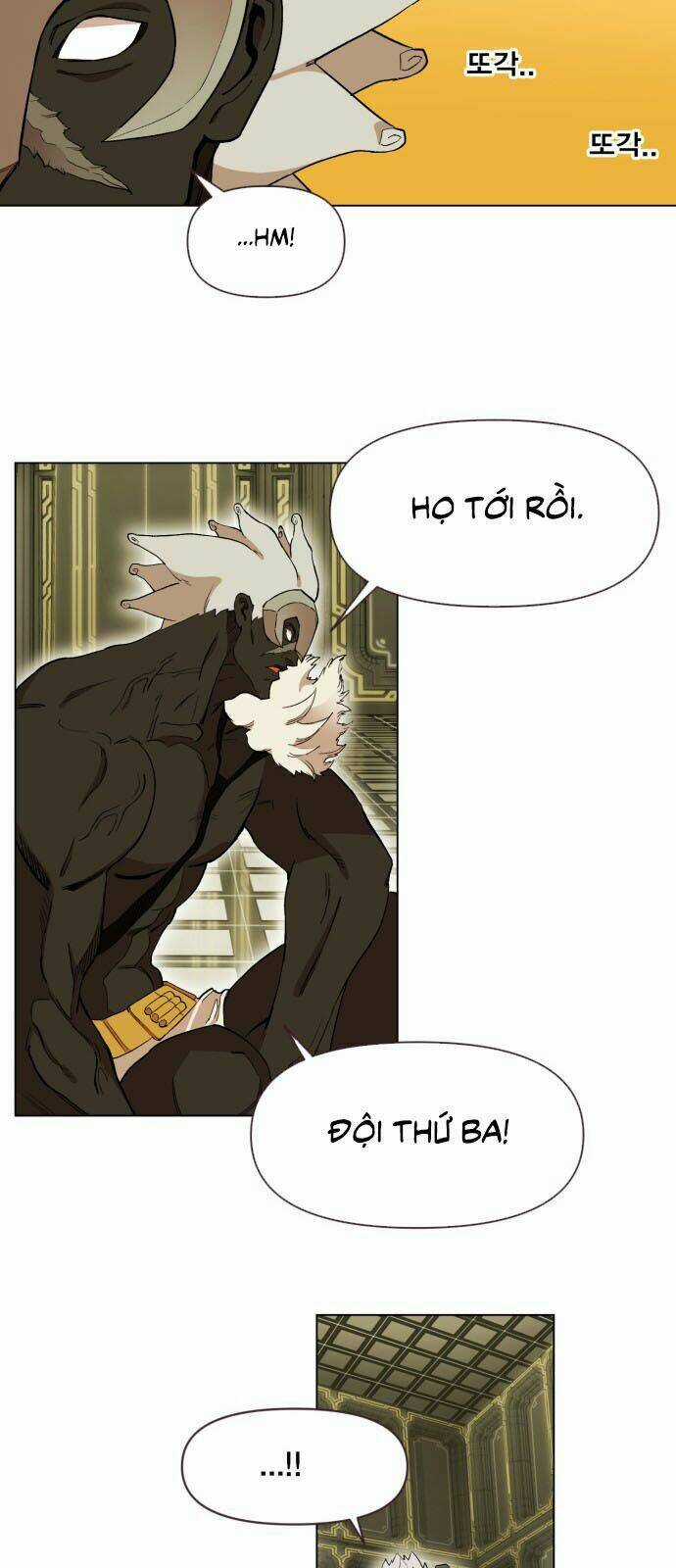 Hard Core Leveling Warrior Ss2 - Chapter 12 - Trang 19