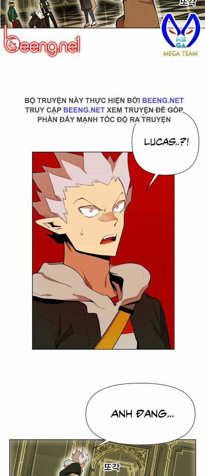 Hard Core Leveling Warrior Ss2 - Chapter 12 - Trang 20
