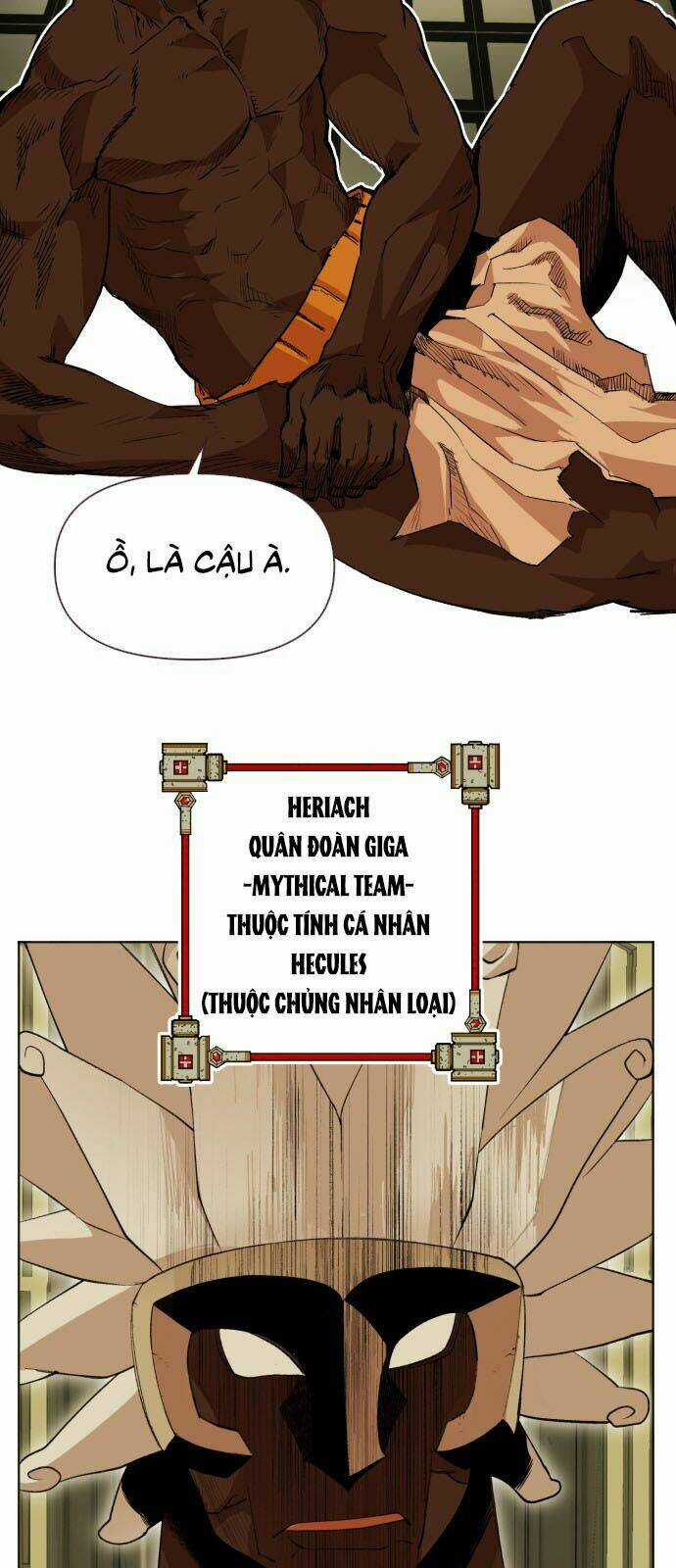 Hard Core Leveling Warrior Ss2 - Chapter 12 - Trang 3