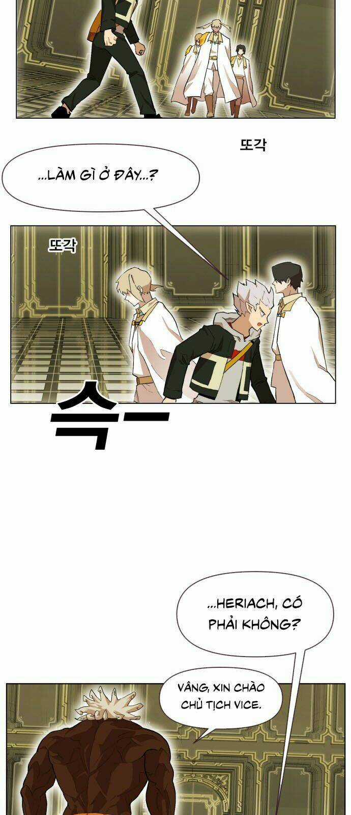 Hard Core Leveling Warrior Ss2 - Chapter 12 - Trang 21