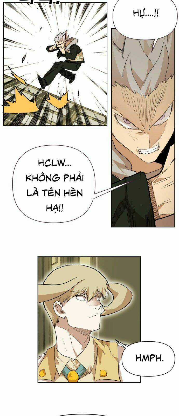 Hard Core Leveling Warrior Ss2 - Chapter 12 - Trang 27