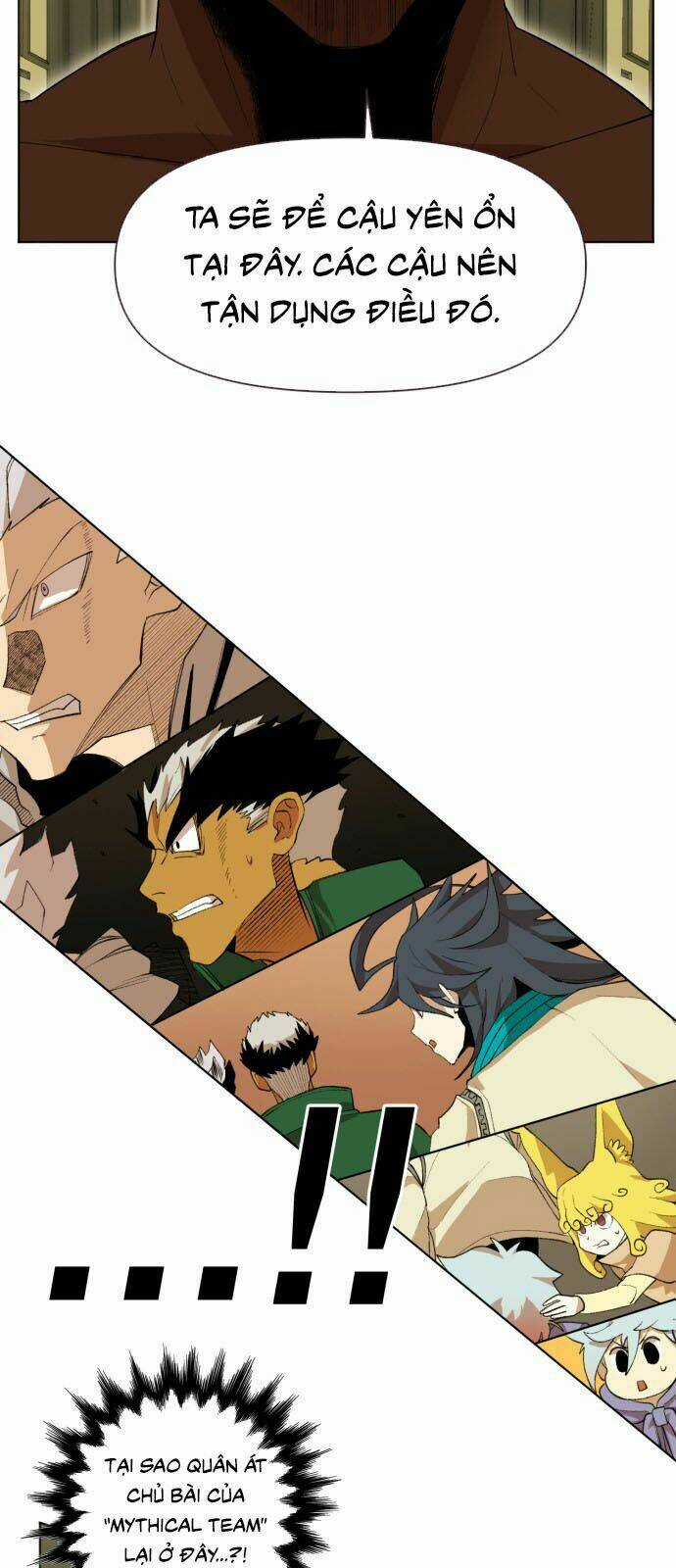 Hard Core Leveling Warrior Ss2 - Chapter 12 - Trang 4