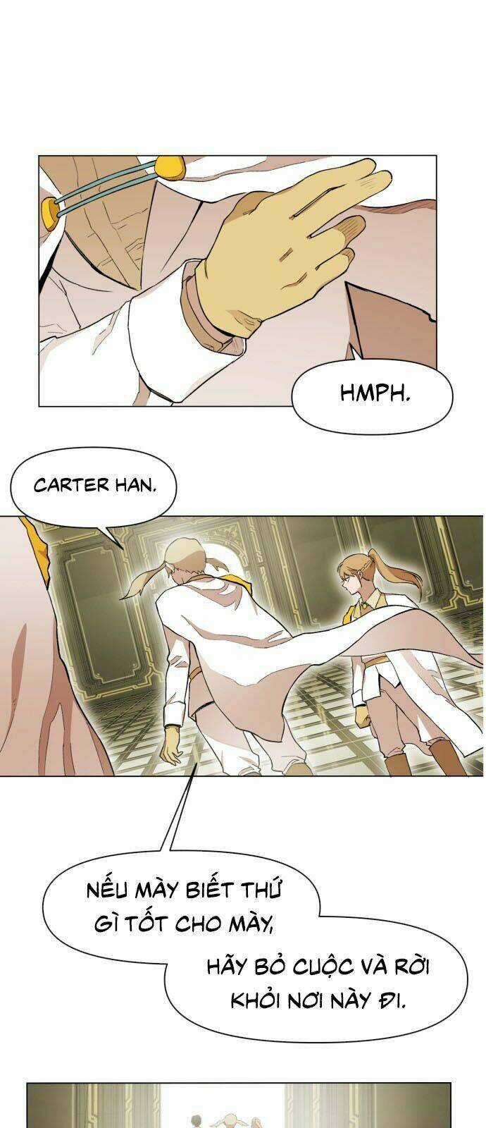 Hard Core Leveling Warrior Ss2 - Chapter 12 - Trang 37