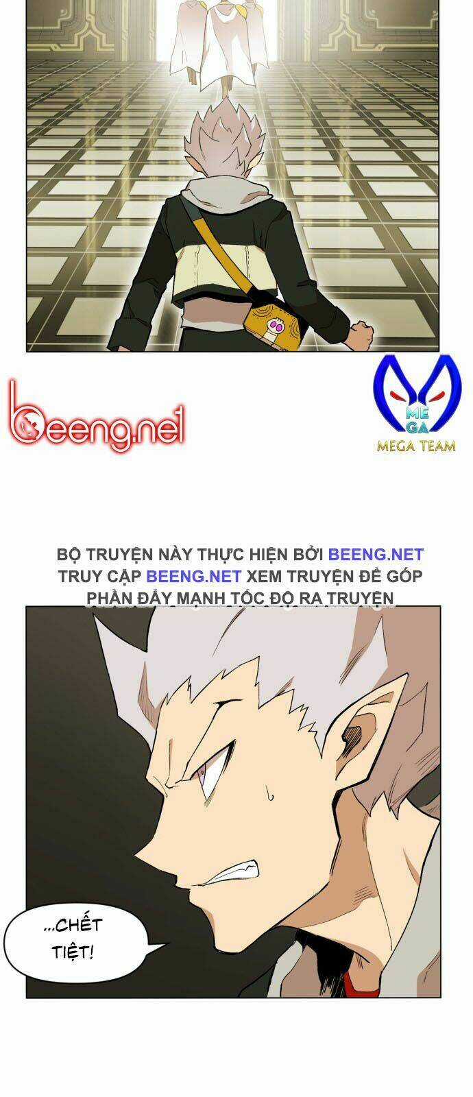 Hard Core Leveling Warrior Ss2 - Chapter 12 - Trang 38