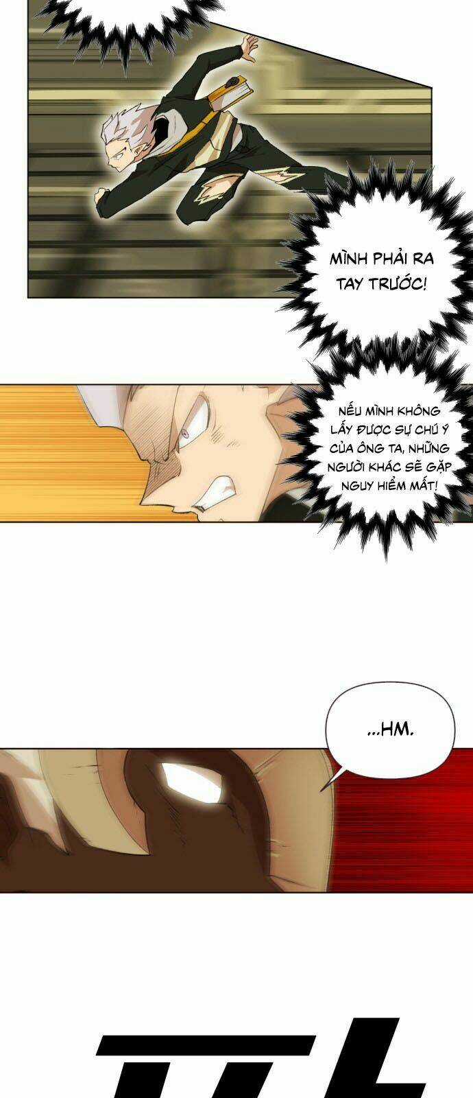 Hard Core Leveling Warrior Ss2 - Chapter 12 - Trang 5