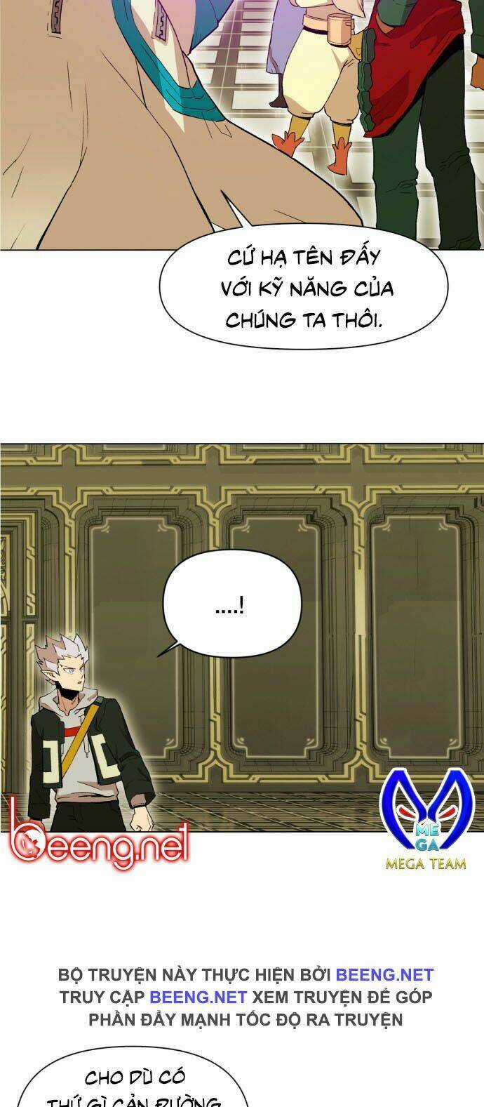 Hard Core Leveling Warrior Ss2 - Chapter 12 - Trang 41