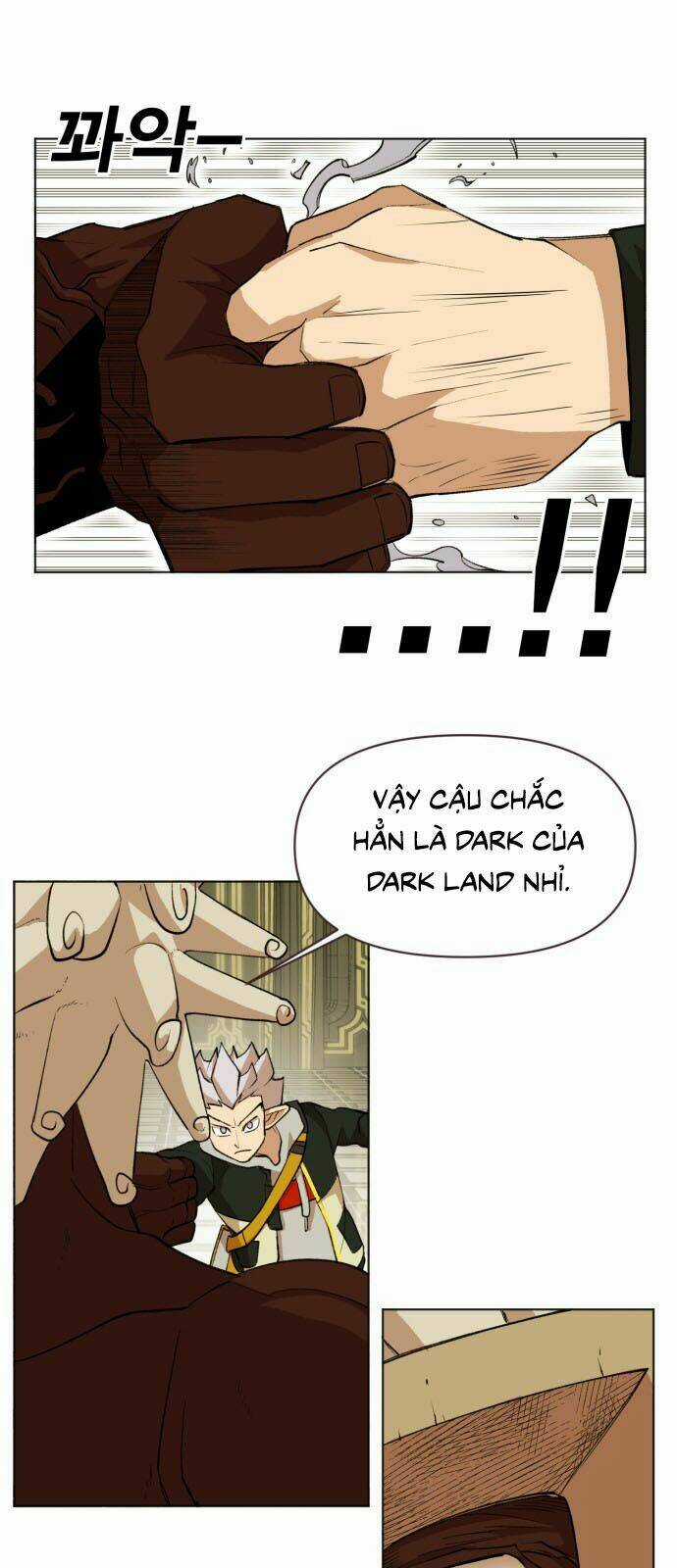 Hard Core Leveling Warrior Ss2 - Chapter 12 - Trang 6