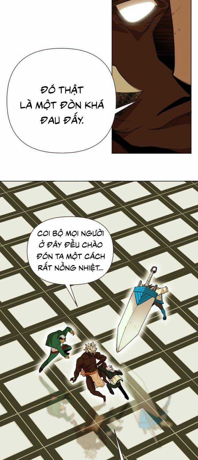 Hard Core Leveling Warrior Ss2 - Chapter 12 - Trang 7