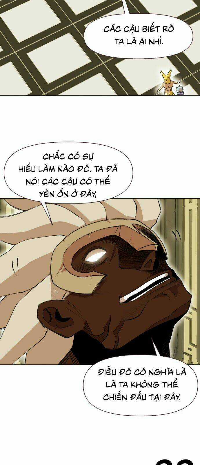 Hard Core Leveling Warrior Ss2 - Chapter 12 - Trang 8