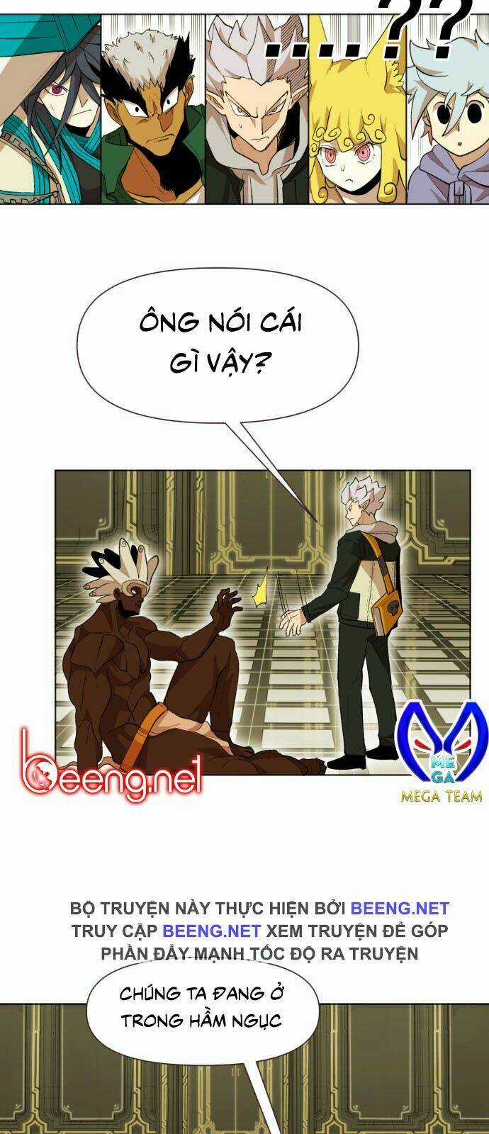 Hard Core Leveling Warrior Ss2 - Chapter 12 - Trang 9