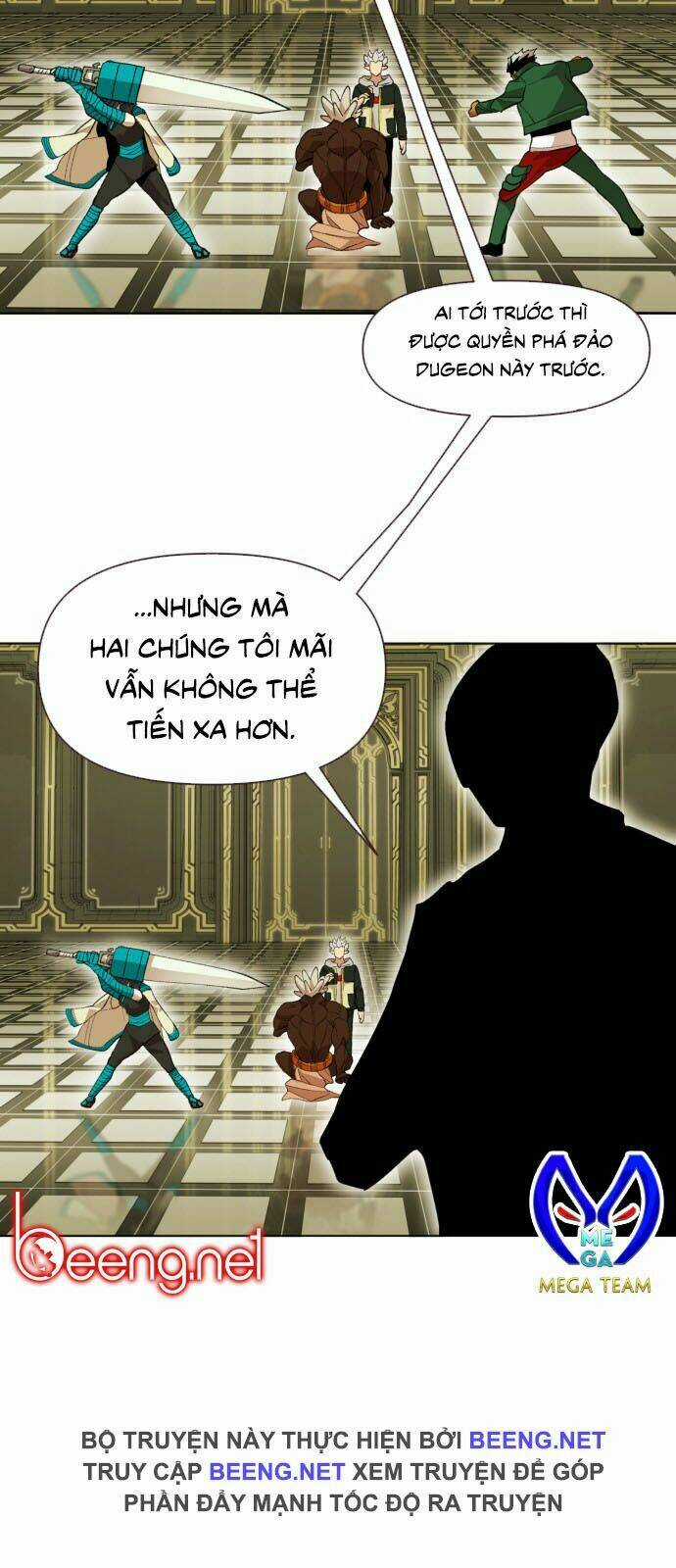 Hard Core Leveling Warrior Ss2 - Chapter 12 - Trang 10