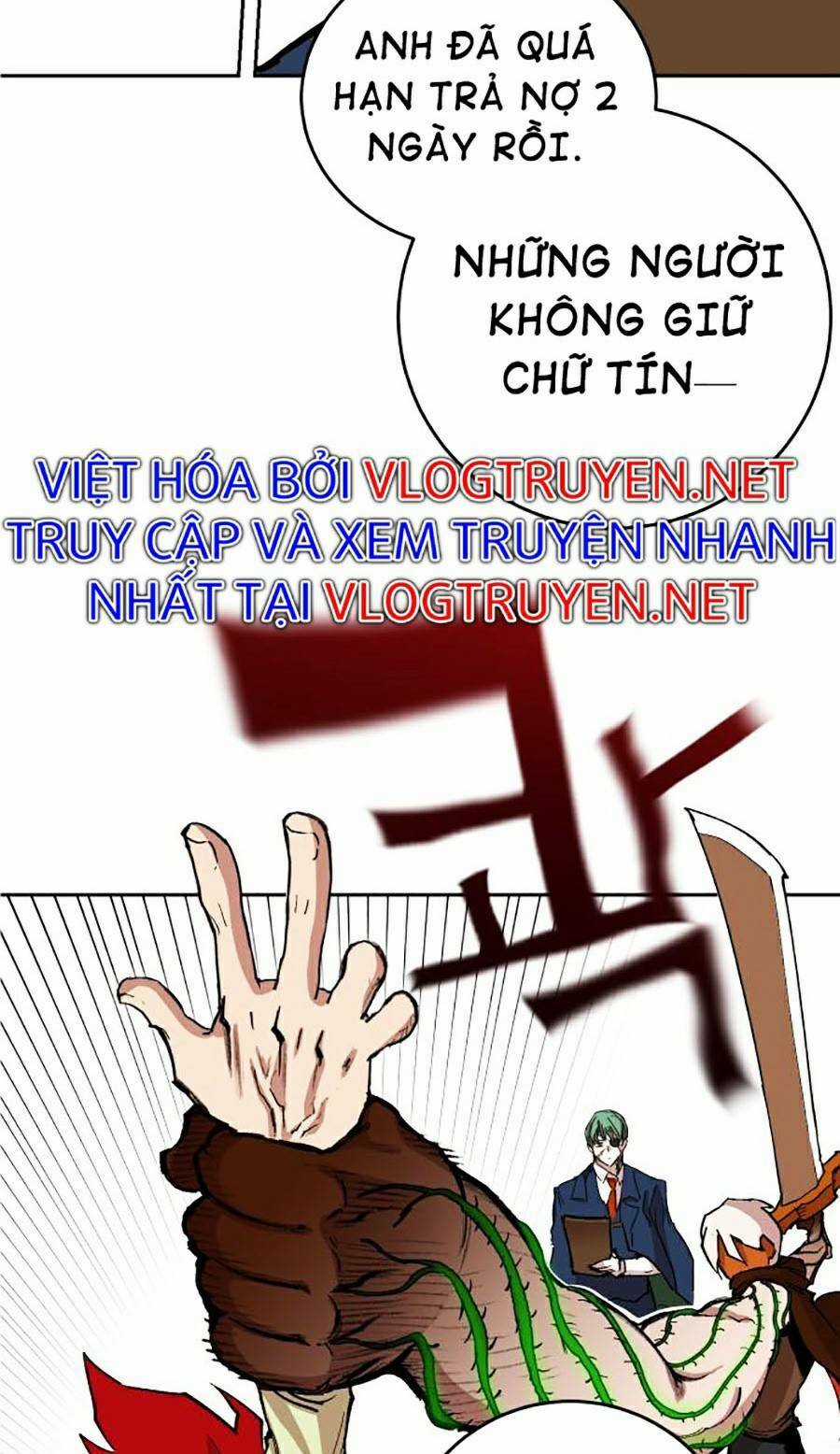 Hard Core Leveling Warrior Ss2 - Chapter 120 - Trang 102