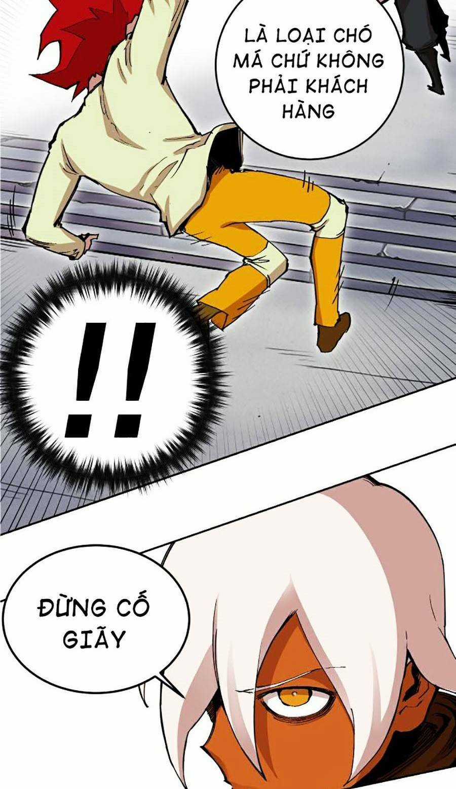 Hard Core Leveling Warrior Ss2 - Chapter 120 - Trang 103