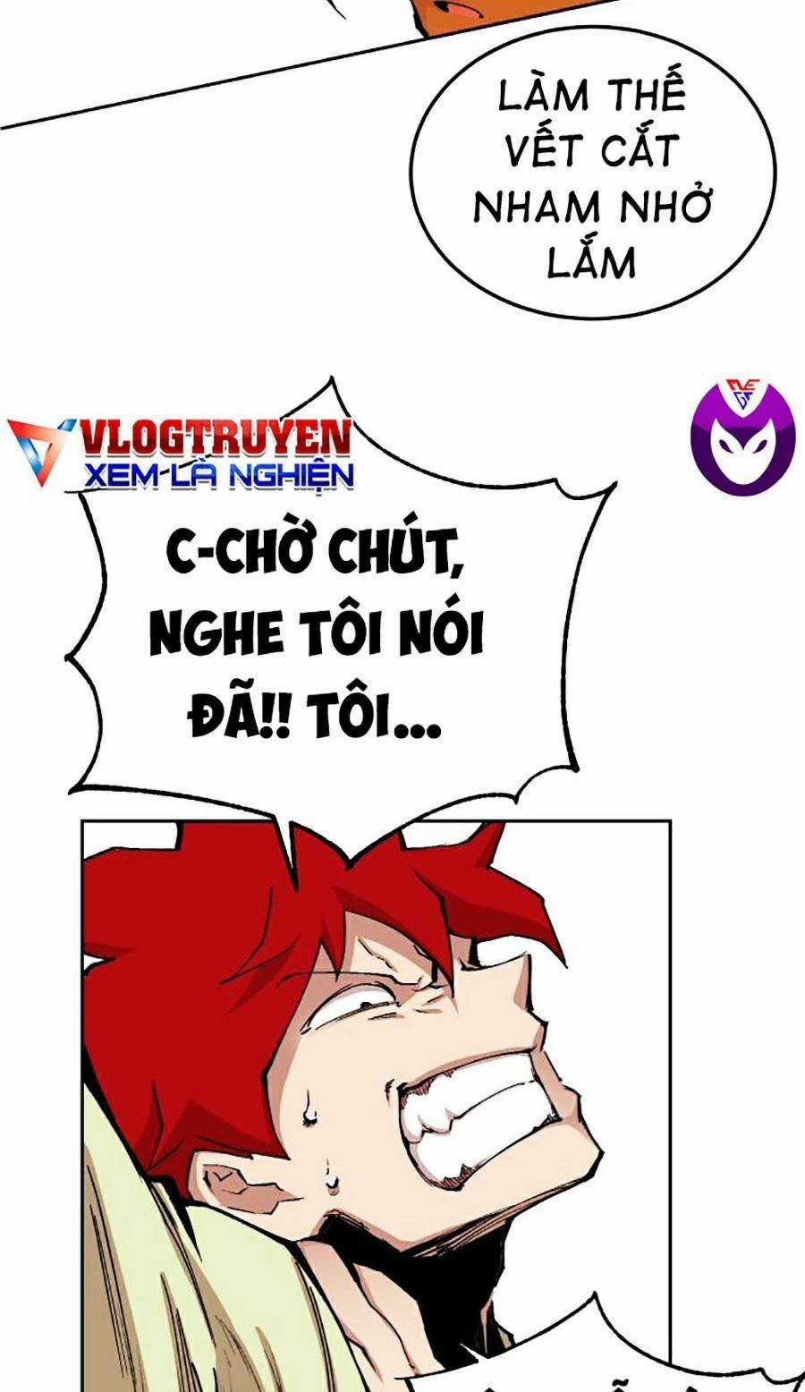 Hard Core Leveling Warrior Ss2 - Chapter 120 - Trang 104