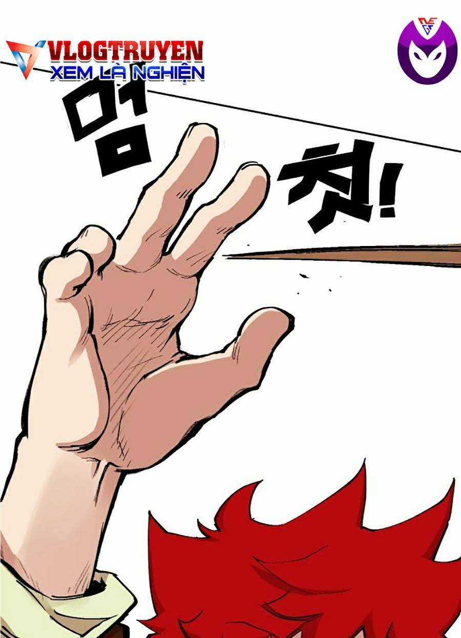 Hard Core Leveling Warrior Ss2 - Chapter 120 - Trang 106