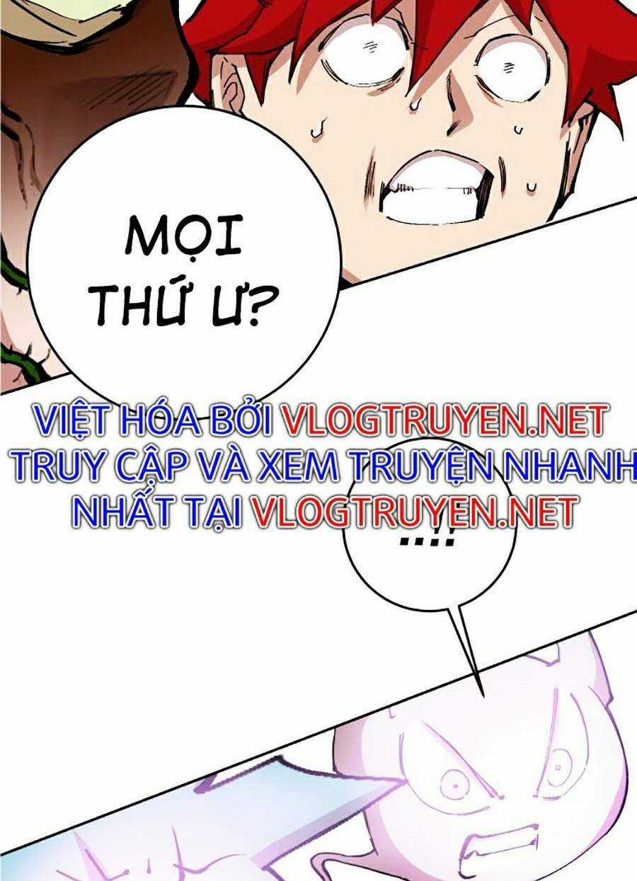 Hard Core Leveling Warrior Ss2 - Chapter 120 - Trang 107