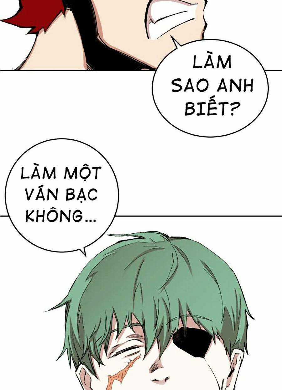 Hard Core Leveling Warrior Ss2 - Chapter 120 - Trang 110