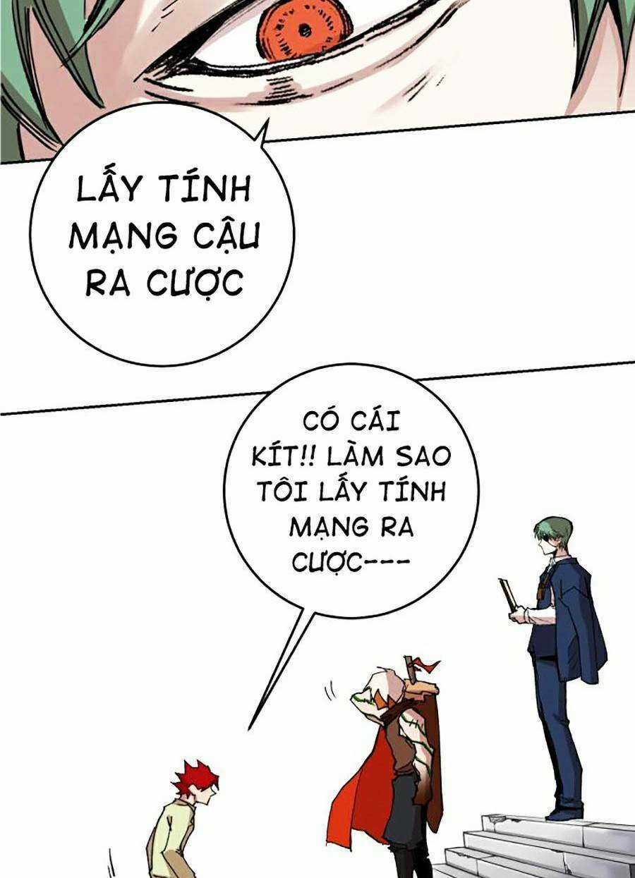 Hard Core Leveling Warrior Ss2 - Chapter 120 - Trang 112