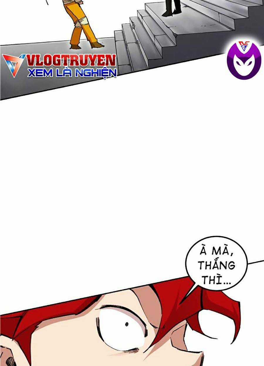Hard Core Leveling Warrior Ss2 - Chapter 120 - Trang 113