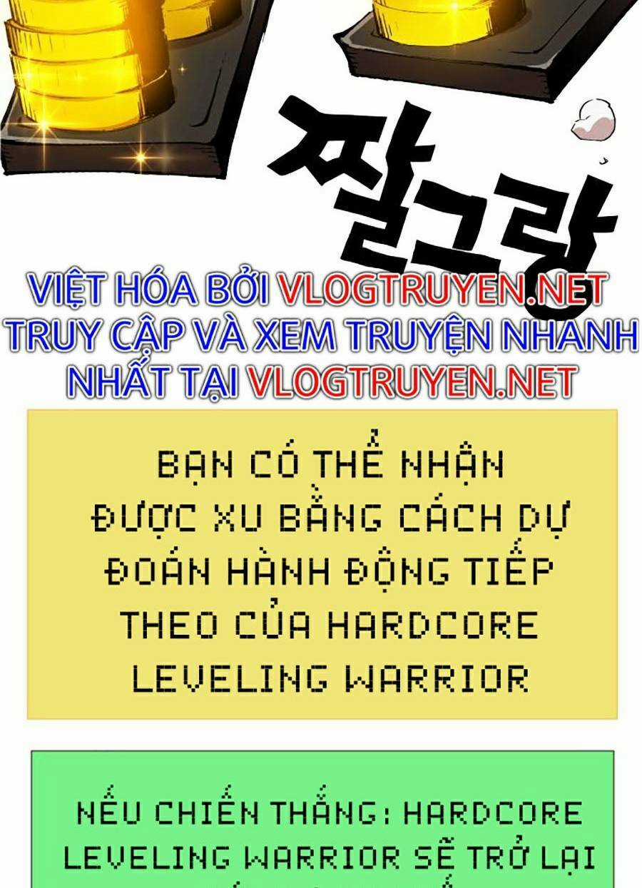 Hard Core Leveling Warrior Ss2 - Chapter 120 - Trang 118