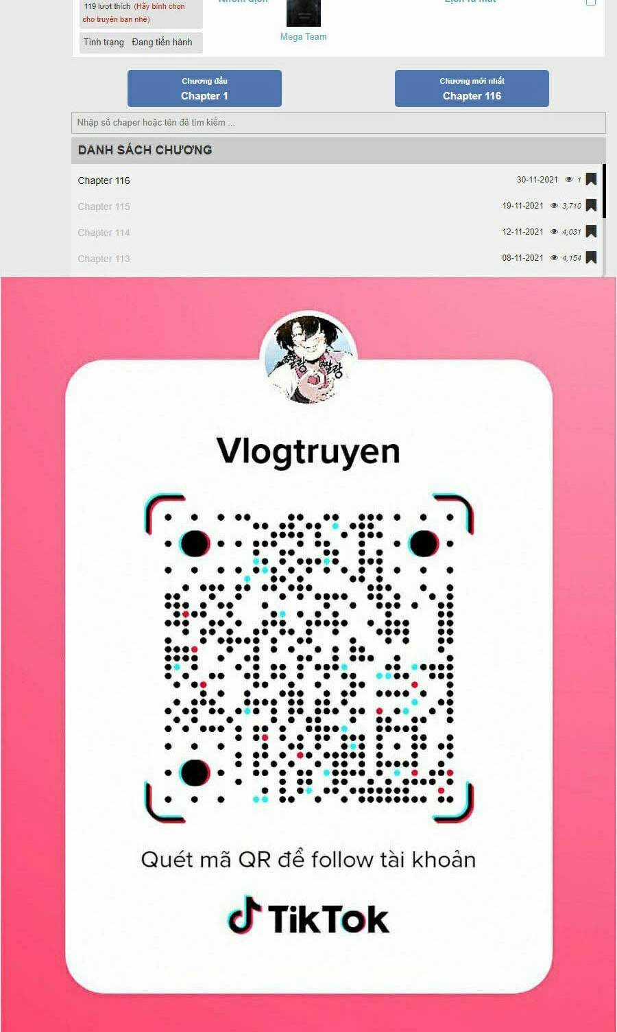 Hard Core Leveling Warrior Ss2 - Chapter 120 - Trang 120