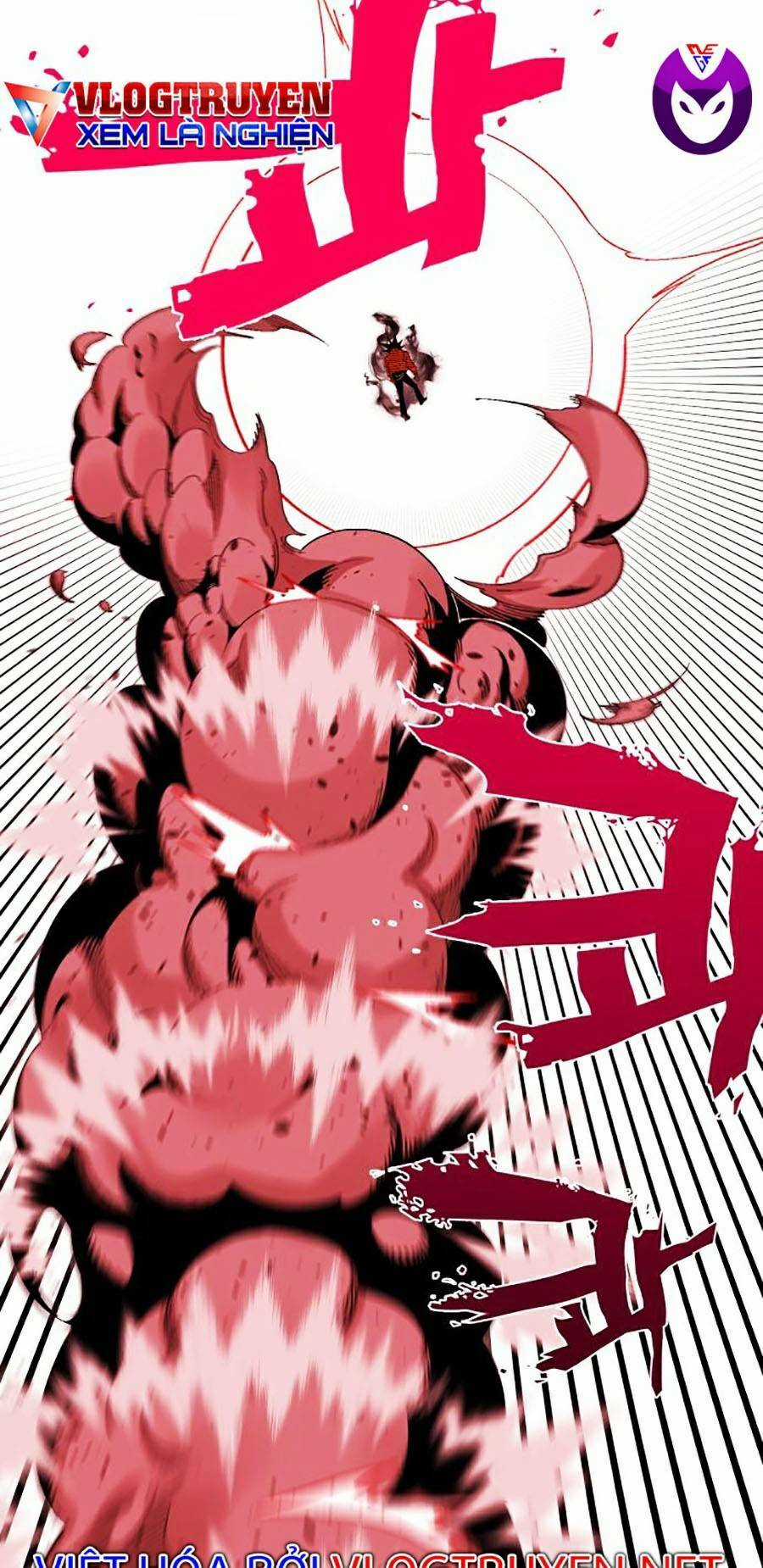 Hard Core Leveling Warrior Ss2 - Chapter 120 - Trang 13