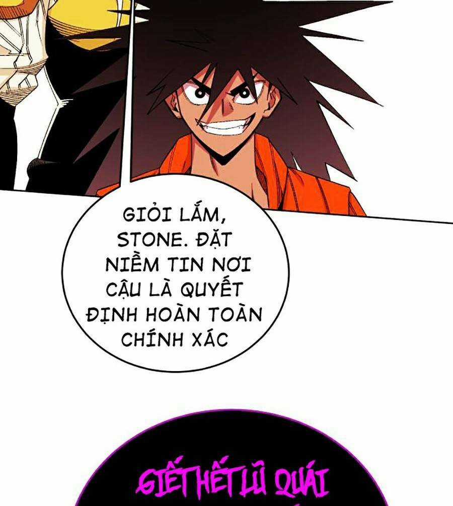 Hard Core Leveling Warrior Ss2 - Chapter 120 - Trang 18