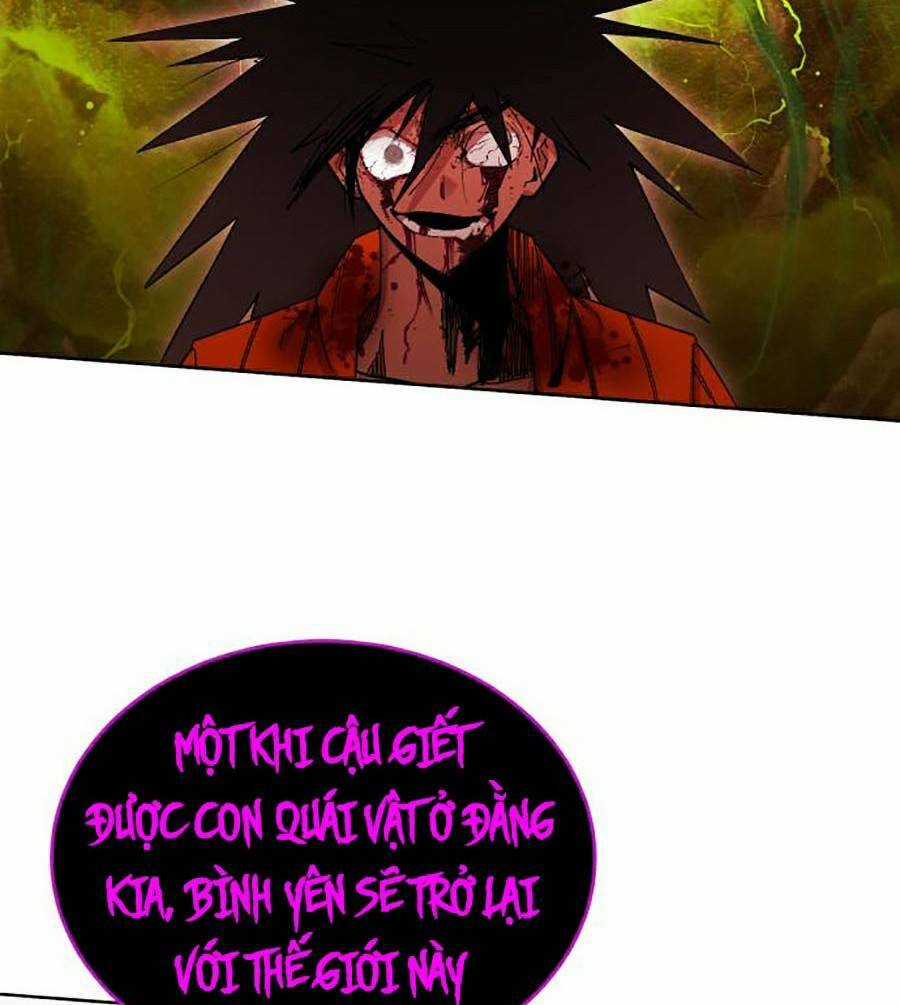 Hard Core Leveling Warrior Ss2 - Chapter 120 - Trang 20