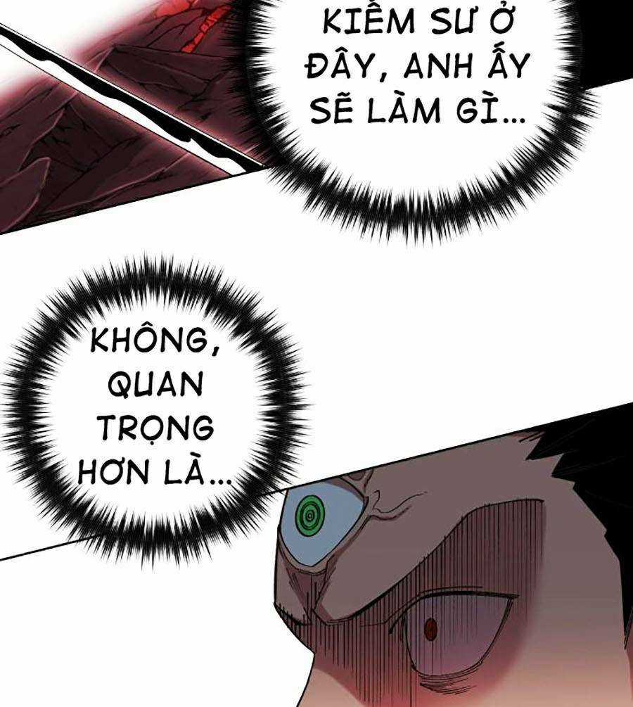 Hard Core Leveling Warrior Ss2 - Chapter 120 - Trang 24