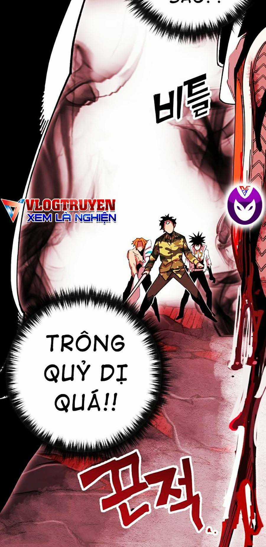 Hard Core Leveling Warrior Ss2 - Chapter 120 - Trang 4