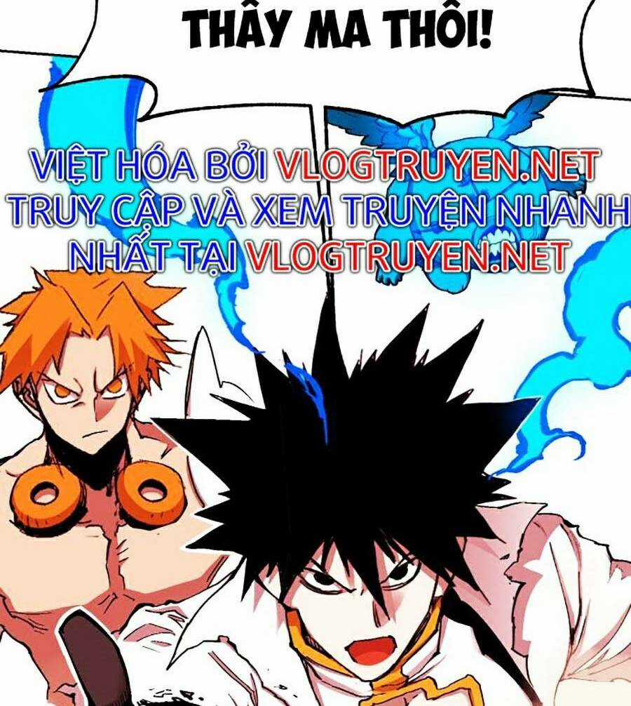 Hard Core Leveling Warrior Ss2 - Chapter 120 - Trang 35