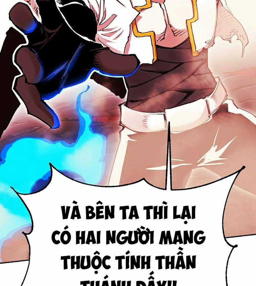 Hard Core Leveling Warrior Ss2 - Chapter 120 - Trang 36