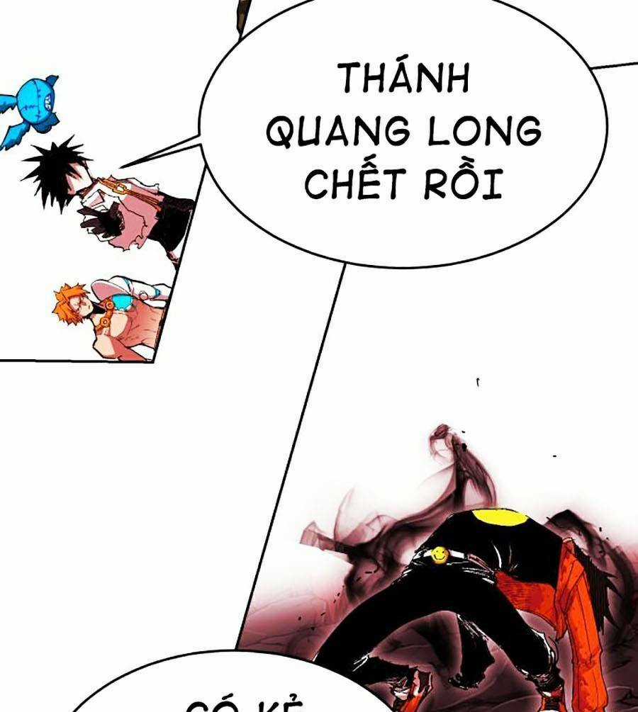 Hard Core Leveling Warrior Ss2 - Chapter 120 - Trang 38